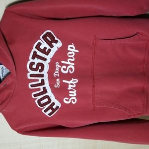Hollister Co. SO-CAL ATHLETICS Hoodie